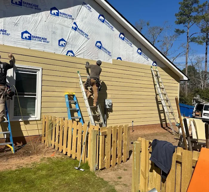 Ascend Roofing and Contracting Inc. Picture 9