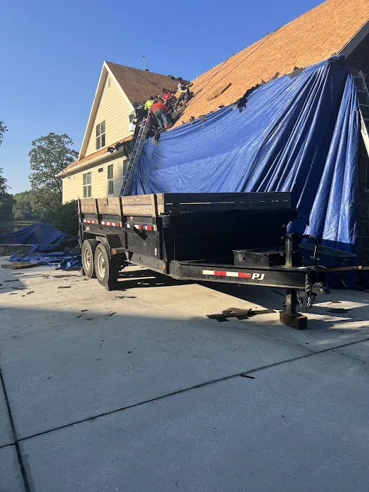 Ascend Roofing and Contracting Inc. Picture 7