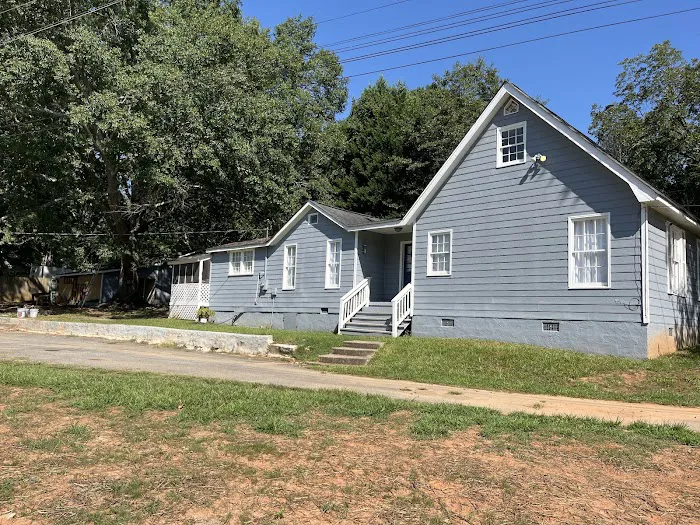 Georgia Unlimited Roofing & Building Picture 1