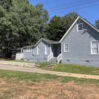 Georgia Unlimited Roofing & Building ico