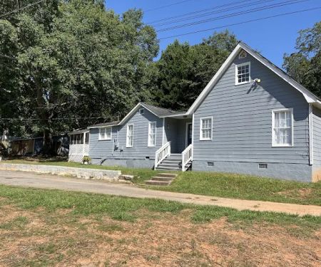 Georgia Unlimited Roofing & Building