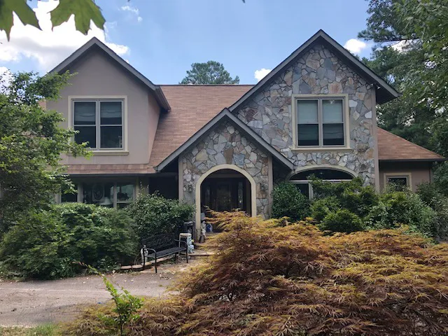 Georgia Unlimited Roofing & Building Picture 4