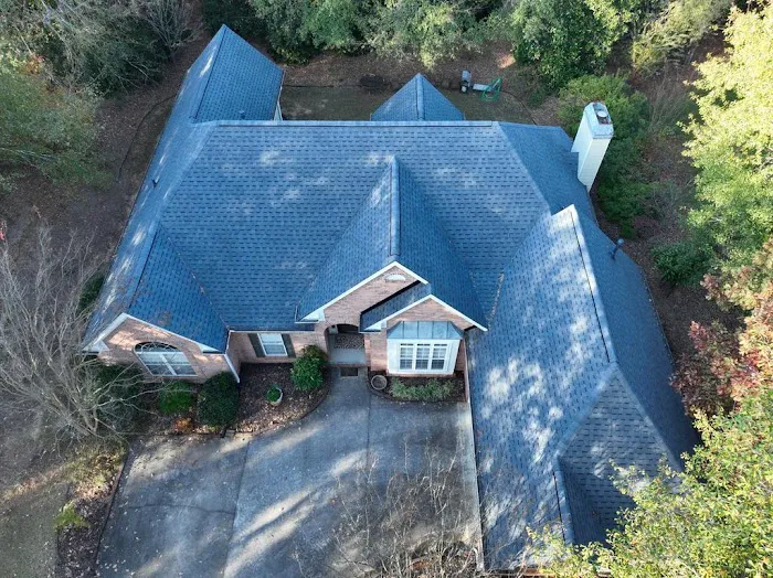 Georgia Unlimited Roofing & Building Picture 8