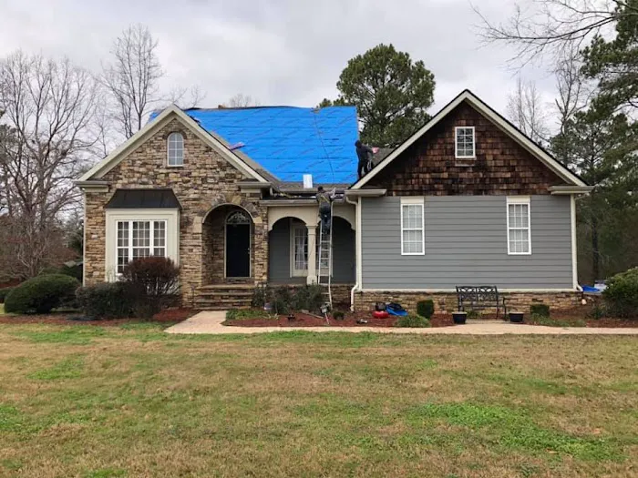 Georgia Unlimited Roofing & Building Picture 9