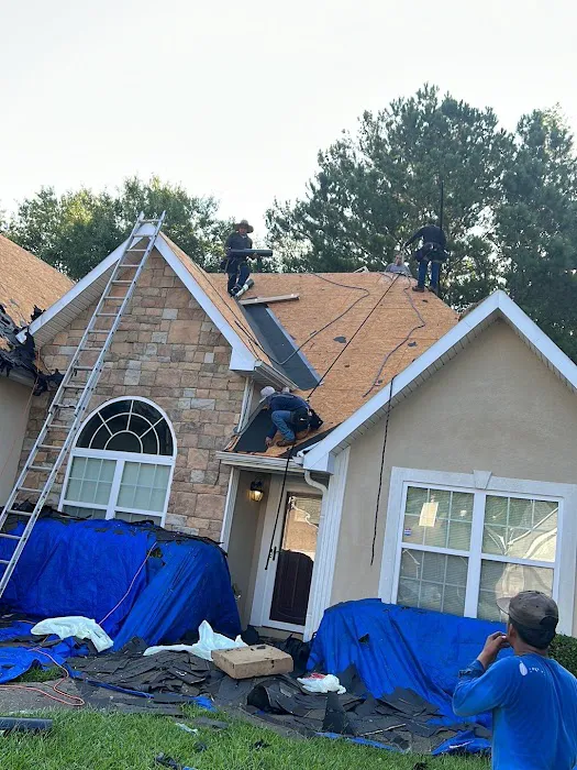 HammerTime Roofing & Restoration Picture 10