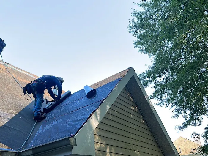 HammerTime Roofing & Restoration Picture 6