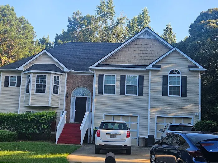 HammerTime Roofing & Restoration Picture 2