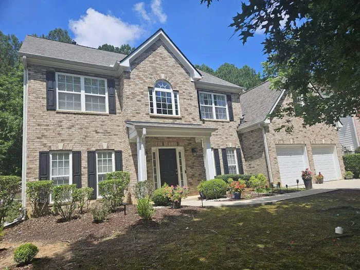 HammerTime Roofing & Restoration Picture 4