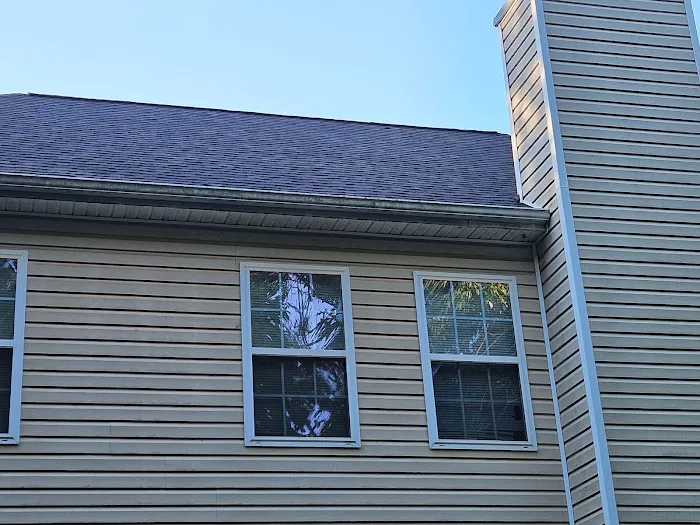 HammerTime Roofing & Restoration Picture 3