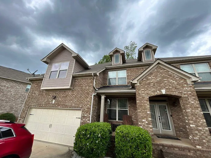 HammerTime Roofing & Restoration Picture 9