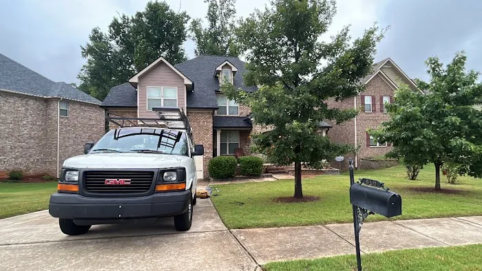 HammerTime Roofing & Restoration Picture 5