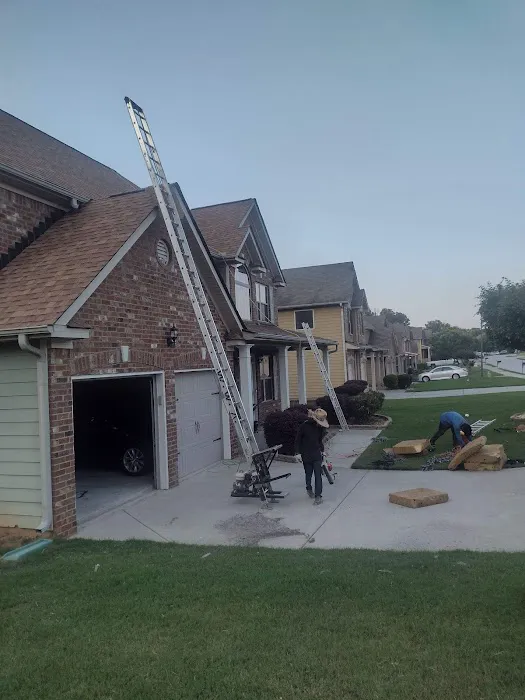 HammerTime Roofing & Restoration Picture 1