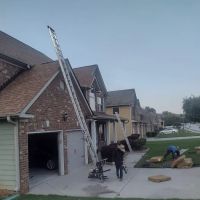 HammerTime Roofing & Restoration ico