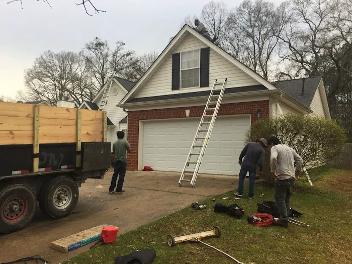 American Roofing Professionals Picture 2