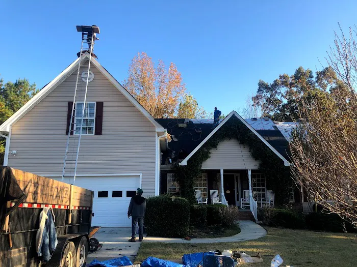 American Roofing Professionals Picture 3