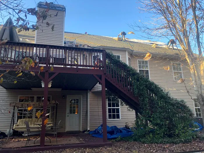 American Roofing Professionals Picture 9