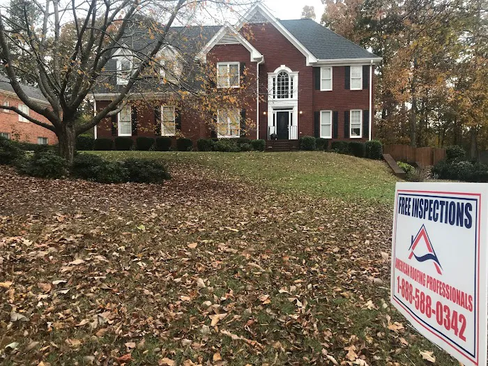 American Roofing Professionals Picture 7