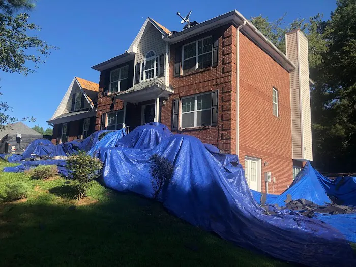 American Roofing Professionals Picture 10