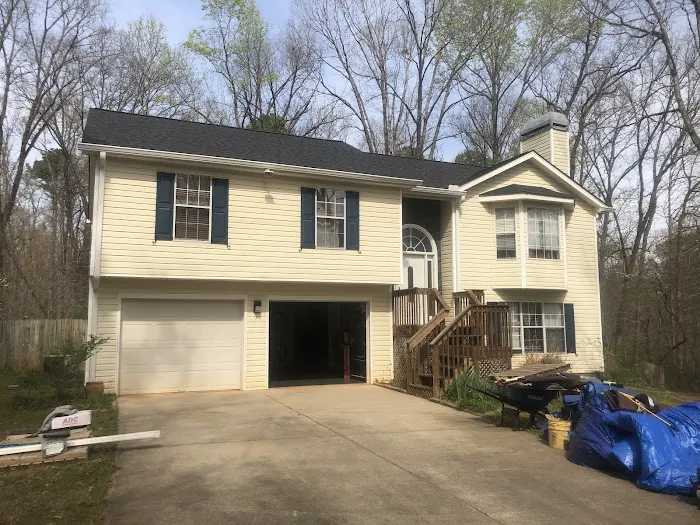 American Roofing Professionals Picture 1