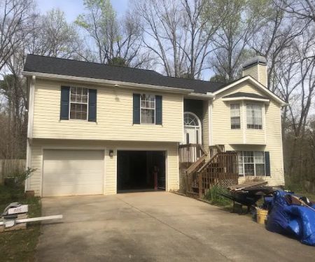 American Roofing Professionals