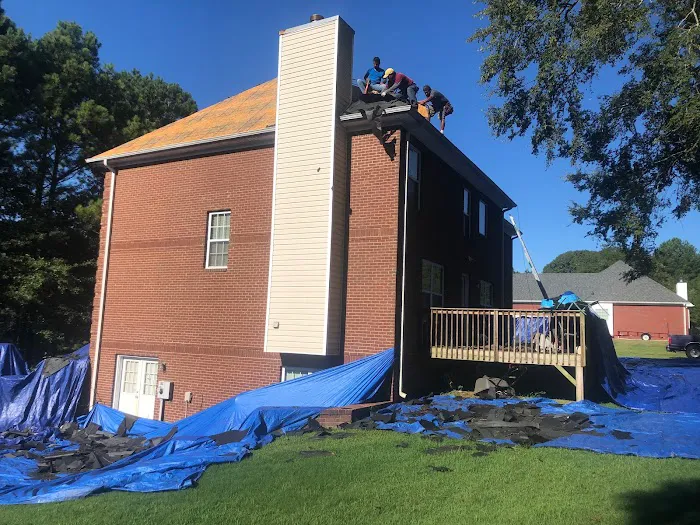 American Roofing Professionals Picture 4