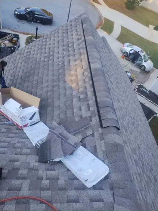 SHINGLE BROTHERS ROOFING AND RENOVATIONS Picture 5