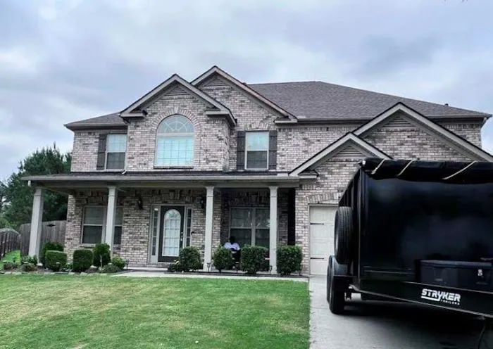 SHINGLE BROTHERS ROOFING AND RENOVATIONS Picture 6