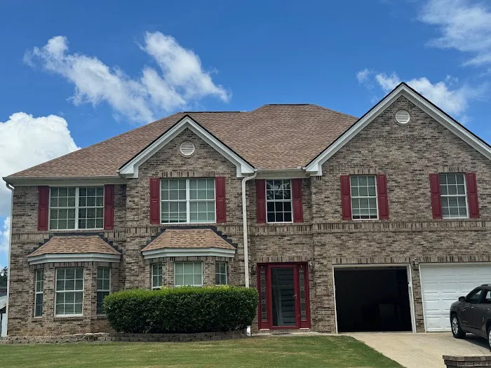 SHINGLE BROTHERS ROOFING AND RENOVATIONS Picture 8