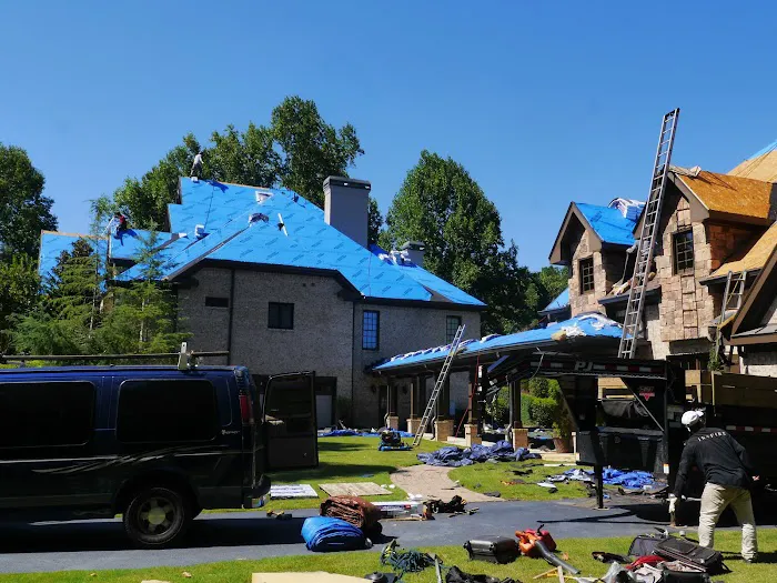 Allsure Roofing Picture 2