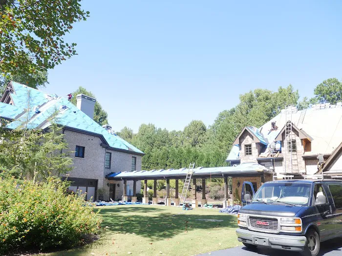 Allsure Roofing Picture 4