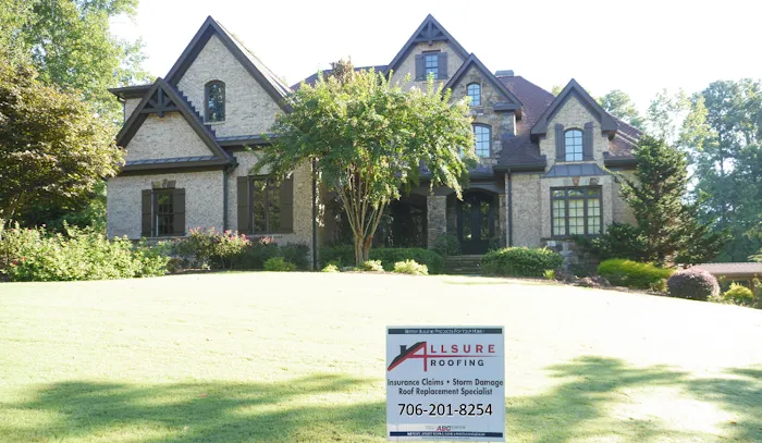 Allsure Roofing Picture 10