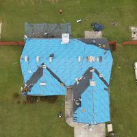 Parker Roofing Company ico