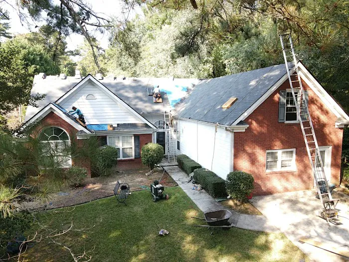 Parker Roofing Company Picture 3