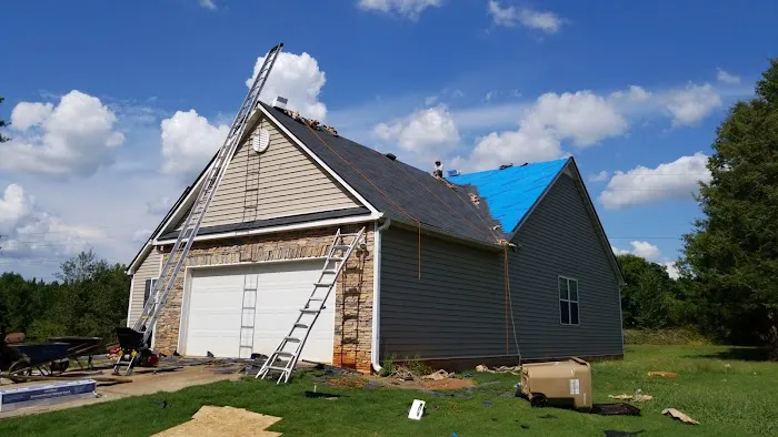 Parker Roofing Company Picture 9