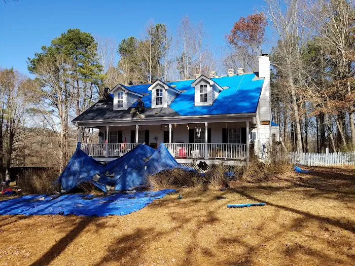 Parker Roofing Company Picture 4