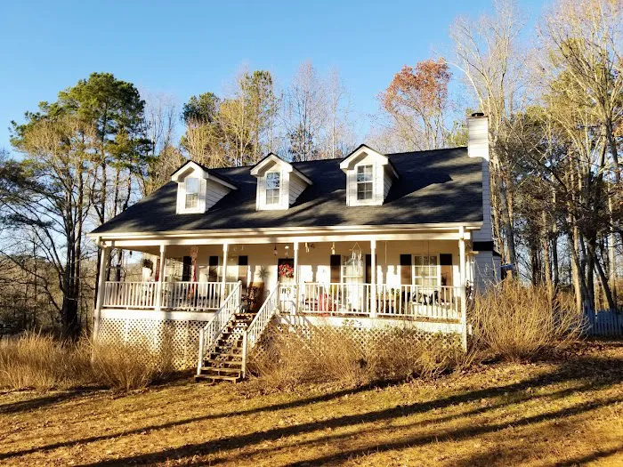 Parker Roofing Company Picture 6