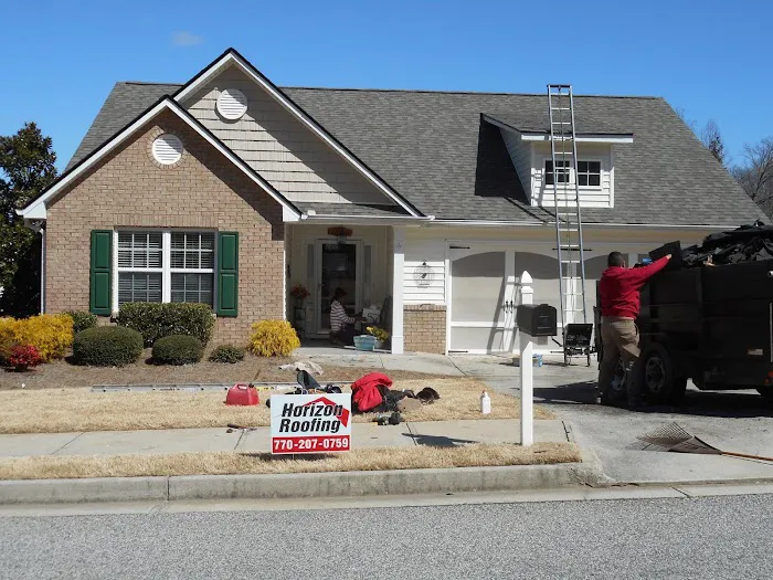 Horizon Roofing Picture 9