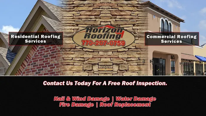 Horizon Roofing Picture 7
