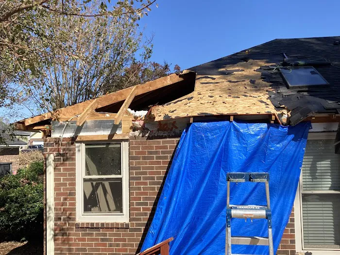 Southern Skies Roofing Picture 1