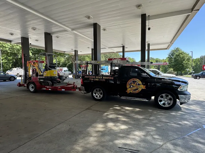 Southern Skies Roofing Picture 2