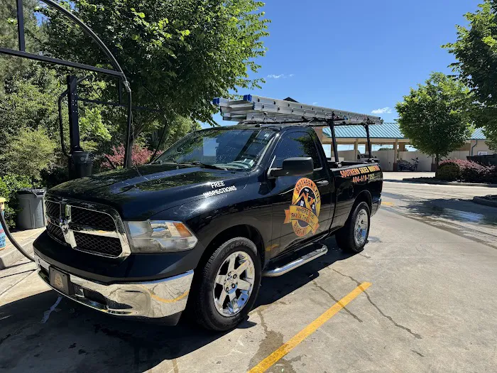 Southern Skies Roofing Picture 5