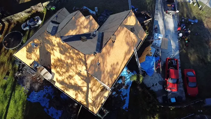 Southern Skies Roofing Picture 8