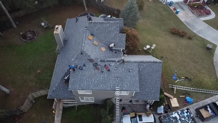 Southern Skies Roofing Picture 9