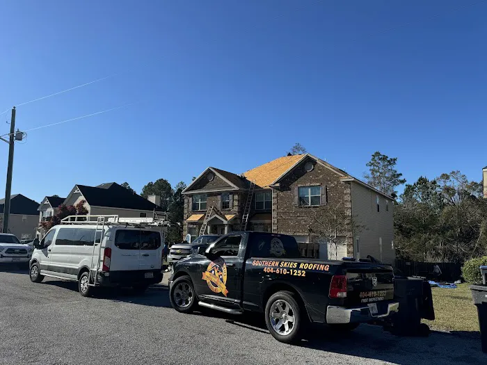 Southern Skies Roofing Picture 3