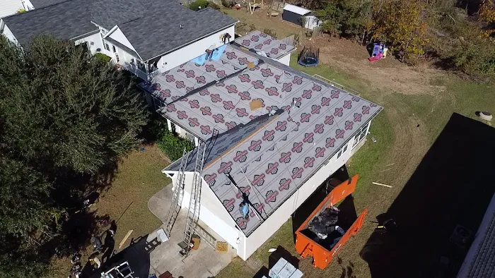 Southern Skies Roofing Picture 10