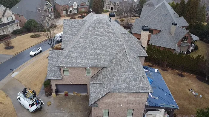 Southern Skies Roofing Picture 7