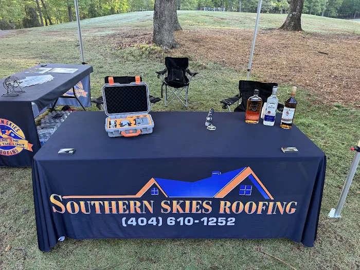 Southern Skies Roofing Picture 4