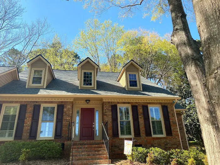Hail or High Water Roofing and Restoration Picture 5