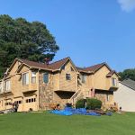 Hail or High Water Roofing and Restoration