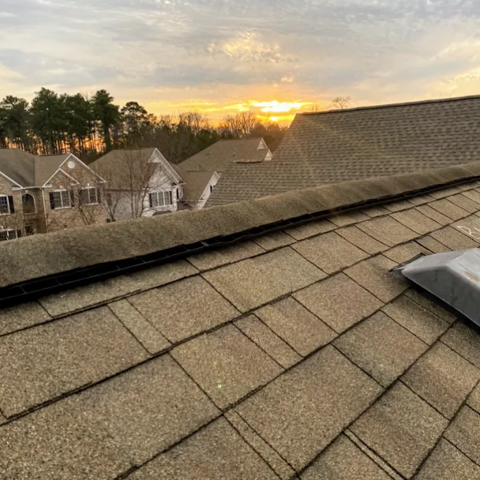 Hail or High Water Roofing and Restoration Picture 10